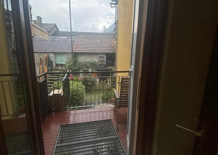Love Stay Bellinzona