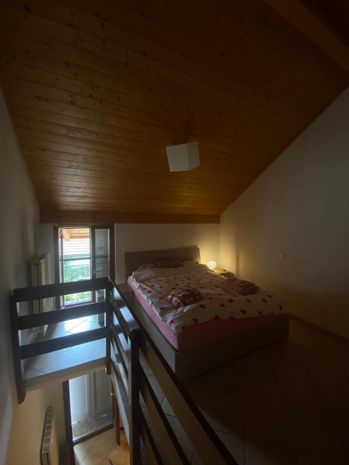 Love Stay Bellinzona *