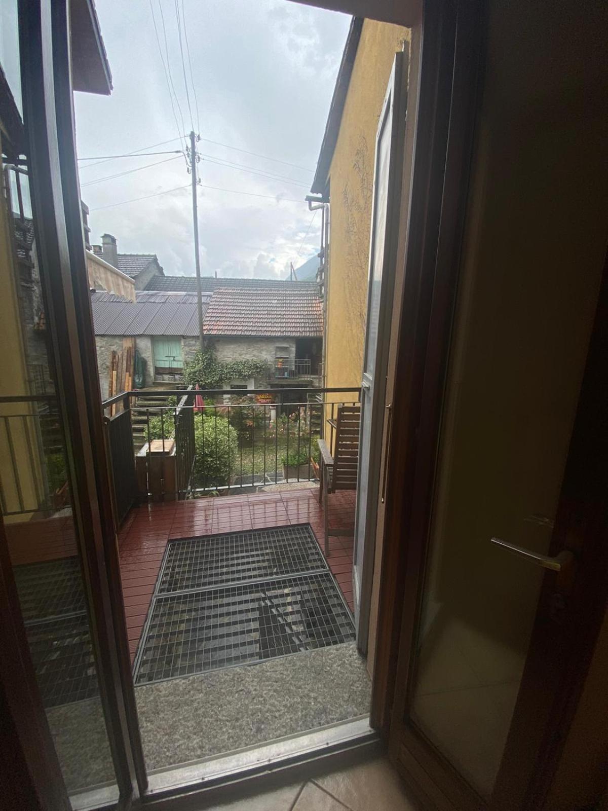 Casa vacanze Love Stay Bellinzona