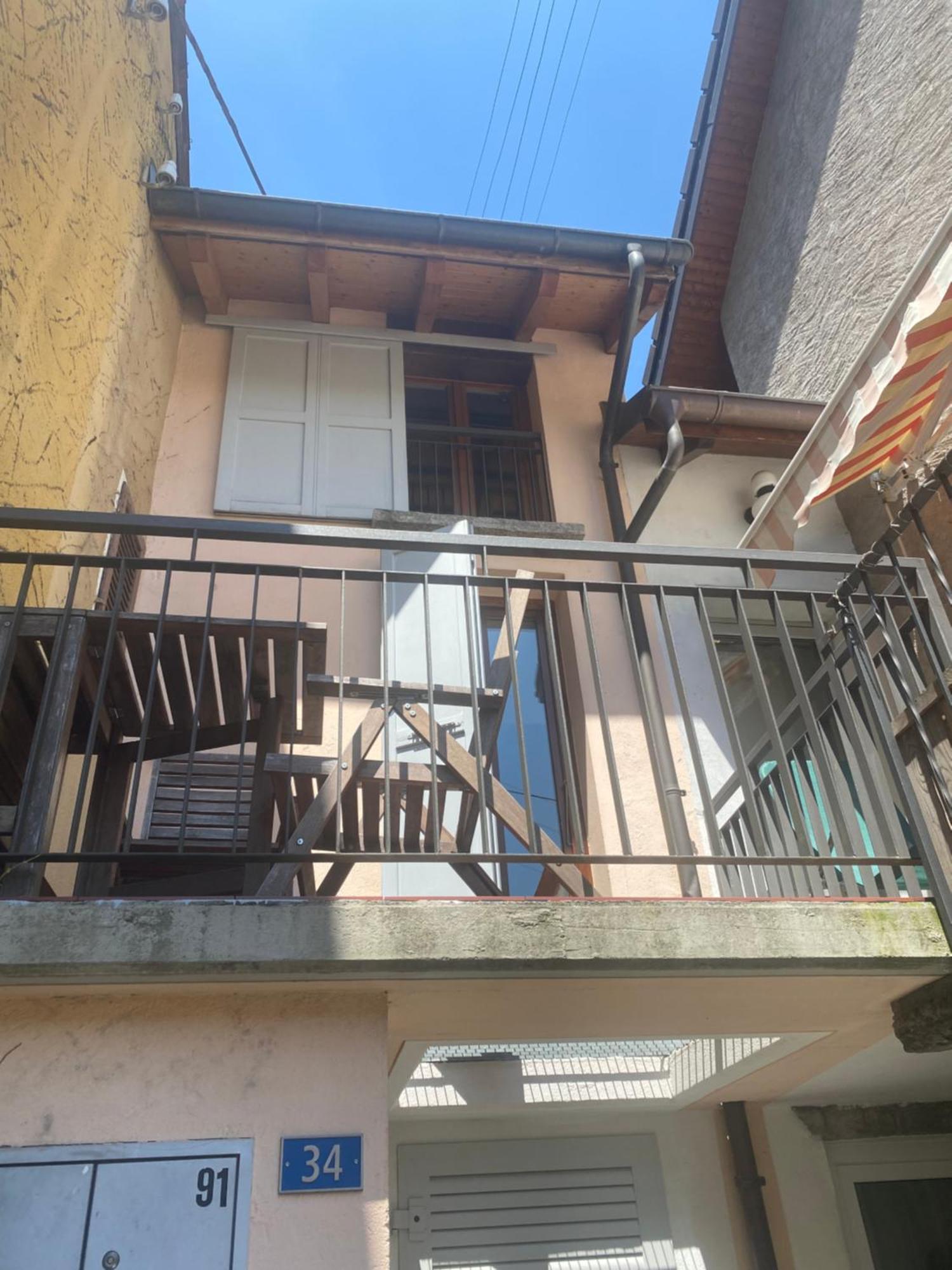 Casa vacanze Love Stay Bellinzona Bellinzona